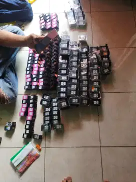 JUAL BELI CARTRIDGE BEKAS DAN BARU ORIGINAL