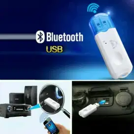 usb bluetooth audio receiver plug and play