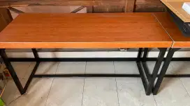 Meja Kerja Multiplex