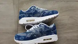 Nike Air Max 1 LV x Supreme Like new