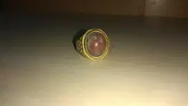 Cincin batu akik