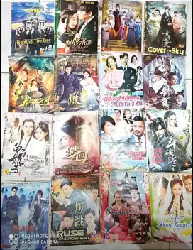 Film drama korea isi 4