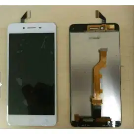 KACA LCD OPPO A37 FULLSET SIAP PASANG