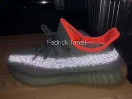 Adidas Yeezy Boost 350 V2 Desert Sage Original