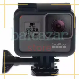 Pelindung Side Frame Case Casing Bumper for GoPro Hero 5 6 7