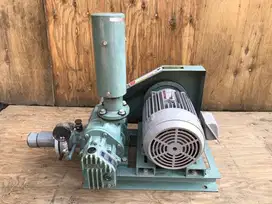 Root Blower 2 Inch Motor 2.2 KW - ANLET Jepang