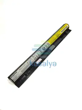 ORI BATERAI LAPTOP LENOVO G400S G40-30 G40-45 G40-50 G40-70 L12M4E01