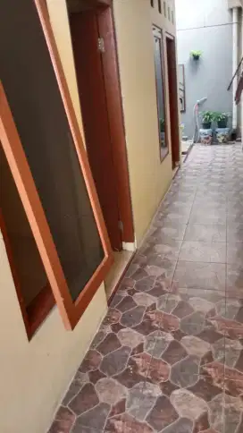 Kosan Bersih Murah Cibinong