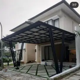 Kanopi BSD Serpong