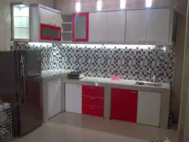 Kitchen set cakep