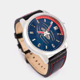 Jam Tangan Kesehatan Spiderman 100% original MCI