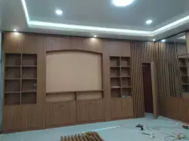 Kontraktor Rumah, Gudang dll