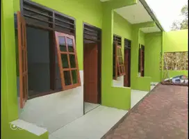 Kos kosan Bu Sri P