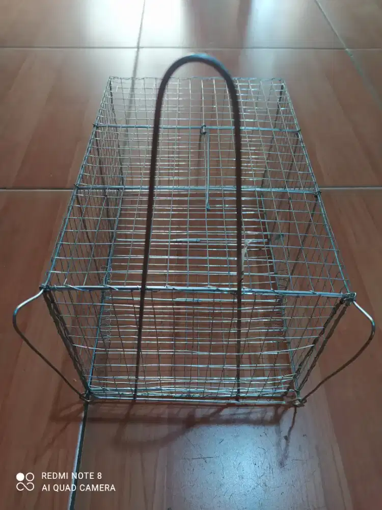 Perangkap tikus