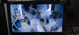 PAKET CCTV MURAH (ekonomis)