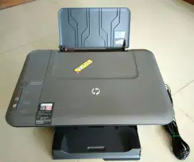 Printer Scanner dan Copy