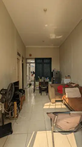Dijual Rumah di Citra Gran Cibubur