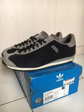 Adidas NH DIRTRUN X Neightborhood