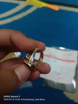 Nerima jual emas tanpa surat