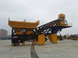 Ready Batching Plant Siap Lembur Seluruh Indonesia by TBSA Tugu Beton