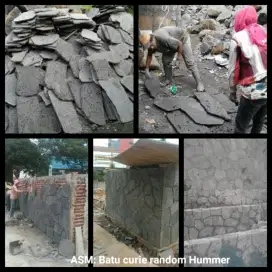 Pemasangan dan Jual Batu Alam