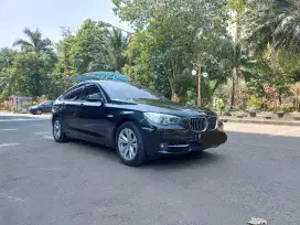 Lowkm 20rbuan BMW 535 GT 2011