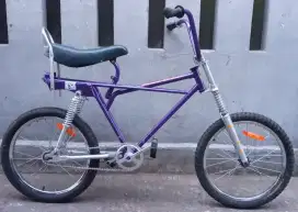 BMX / OSBMX / BMX MOTOBIKE / BMX TRILL
