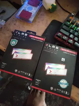 ram 32gb ddr4 ram ddr4 32gb 4x8gb ram pny xkr8 RGB