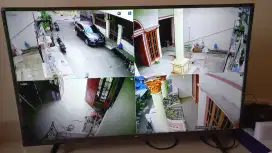 Pagi sore malam siap instalasi cctv dan penjualan kamera cctv