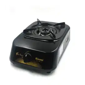 kompor 1 Tungku Rinnai RI 301S