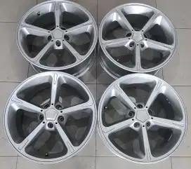 Velg bmw ring 19 rep acs