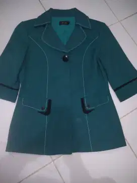 Blazer Kerja Wanita