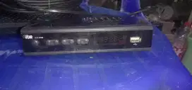STB VDR HD Receiver