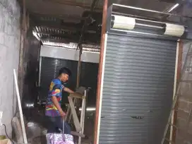 Jasa rolling door blok M
