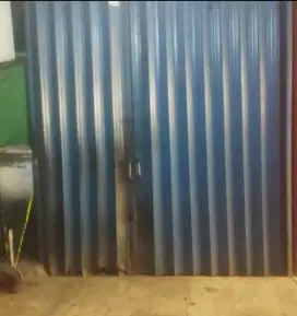 Service rolling door jakarta selatan (2)
