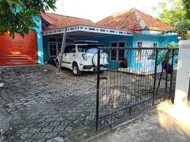 Dijual Rumah baru renovasi dekat dengan bandara Kertajati