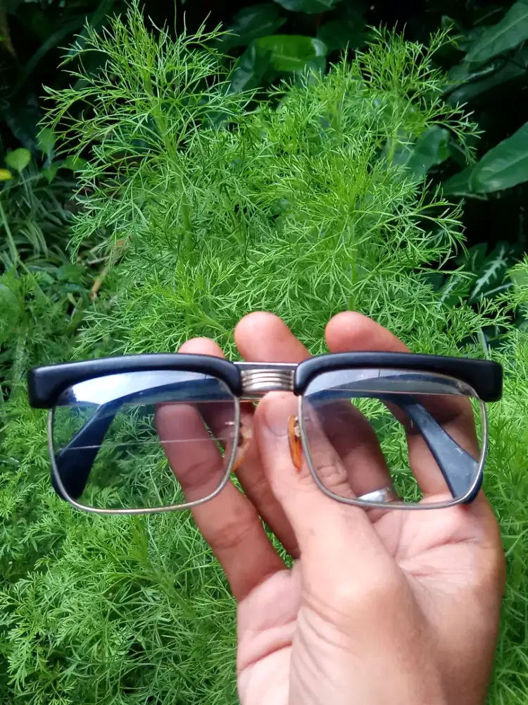 Sunglasses personal, made in france..