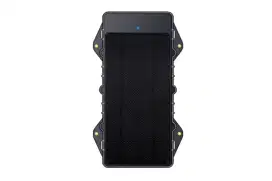 GPS Tracker portabel Solar Cell Cl303