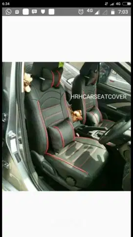 Bungkus jok mobil