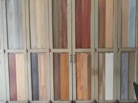 Parket kayu laminated