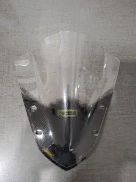 Visor Sectbill Yamaha Aerox