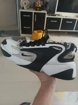 NIKE AIR ZOOM 2000 original