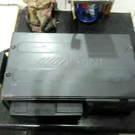 Dijual CD Changer mobilerk  Alpine