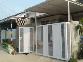 kiki jaya stel 111
