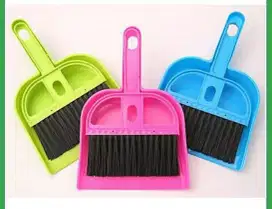 Mini dustpan set sapu dan pengki set sapu dan pengki mini