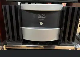 jual power mark levinson type 335
