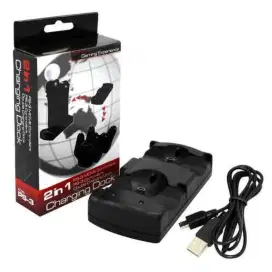 Charging dock stik PS3