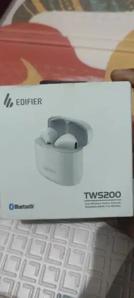 Edifier TWS200 bagus