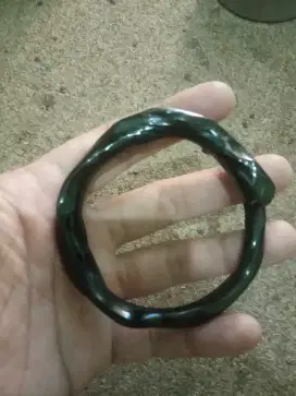 gelang etnik akar laut