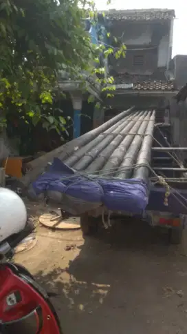 Tiang listrik murah berkualitas
